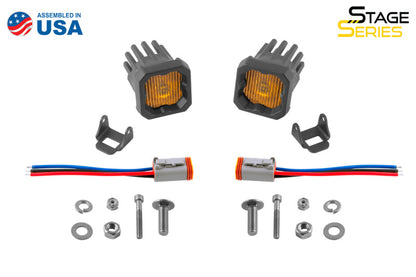 Diode Dynamics DIO LED Light Pods
