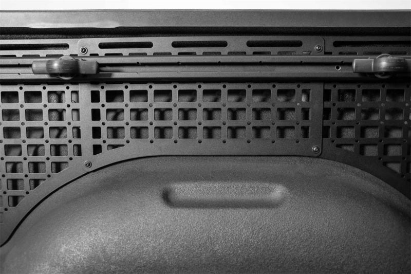 Addictive Desert Designs ADD Molle Panels