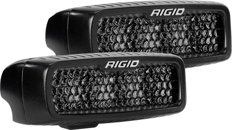 Rigid Industries RIG SRQ