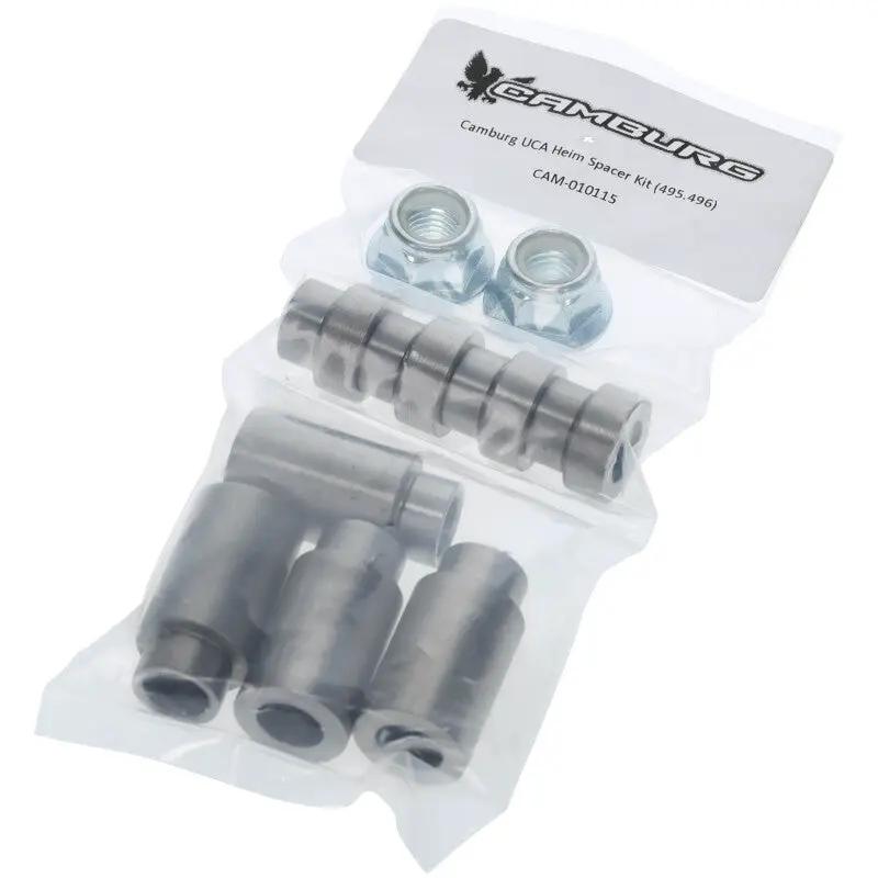 Camburg CMB Uniball Hardware Kit - Sent to ACA by Camburg