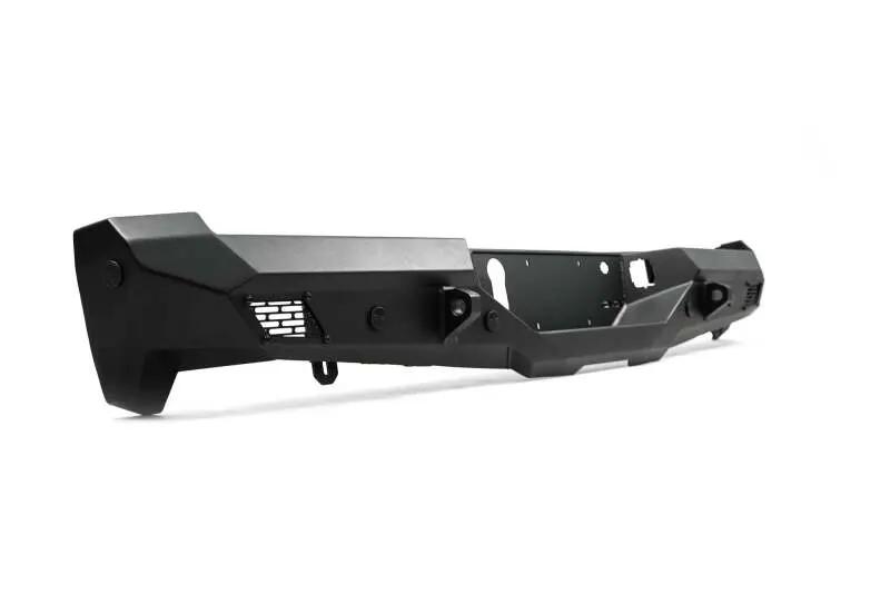 DV8 Offroad DVE Rear Bumpers by DV8 Offroad