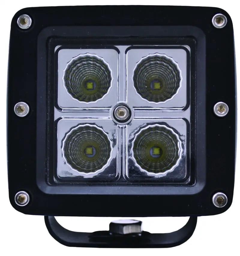 HELLA Optilux LED Cube by Hella