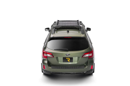 N-Fab NFB Roof Rack by N-Fab