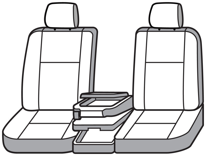 Covercraft CVR Ford Seat Covers by Covercraft