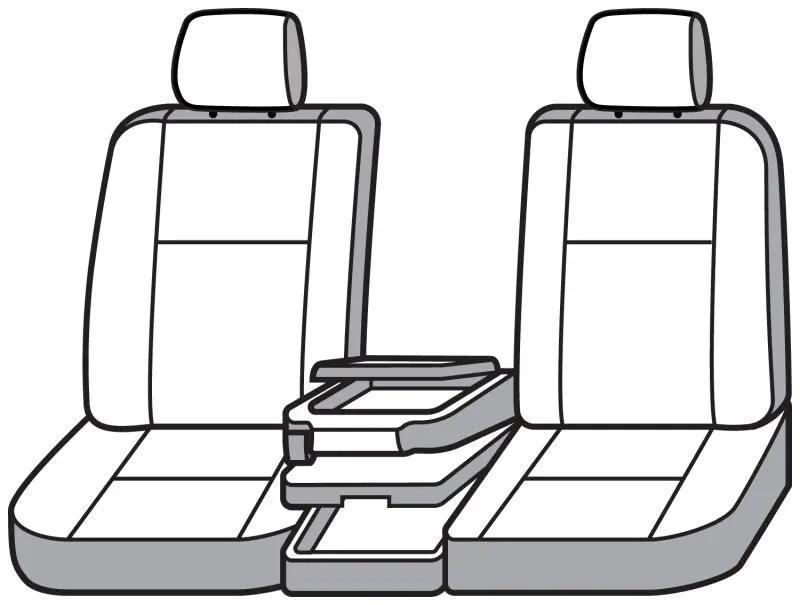 Covercraft CVR Ford Seat Covers by Covercraft