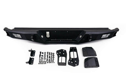 DV8 Offroad DVE Rear Bumpers