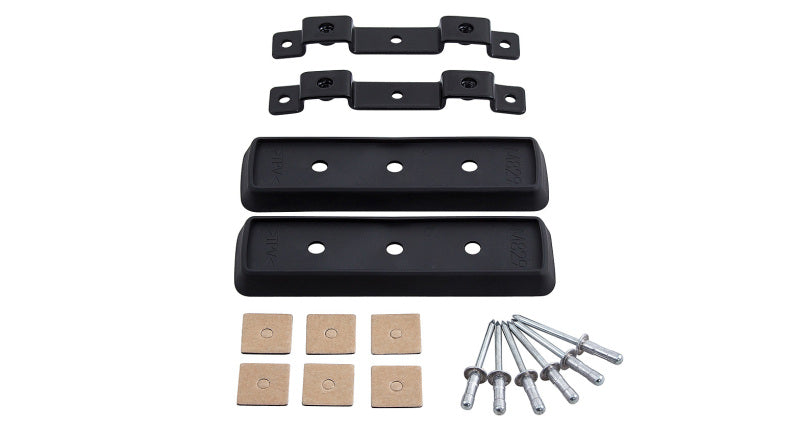 Rhino-Rack RHR Quick Mount Bracket by Rhino-Rack