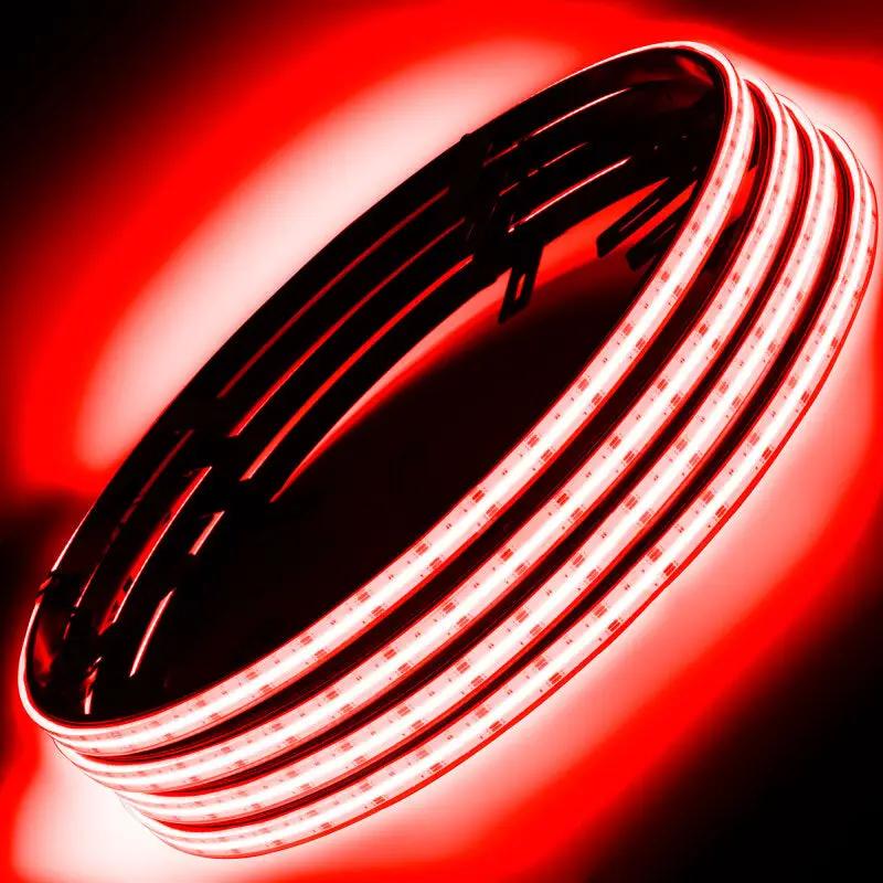 ORACLE Lighting ORL LED Wheel Rings by ORACLE Lighting