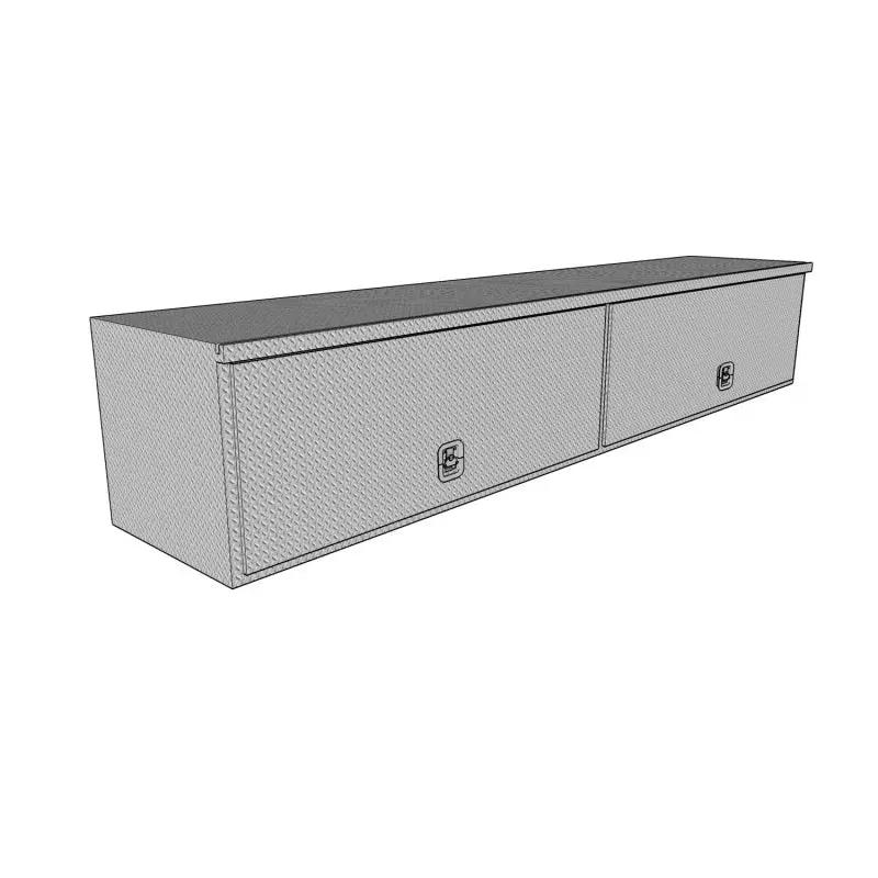 Westin WES Brute TopSider Tool Box by Westin