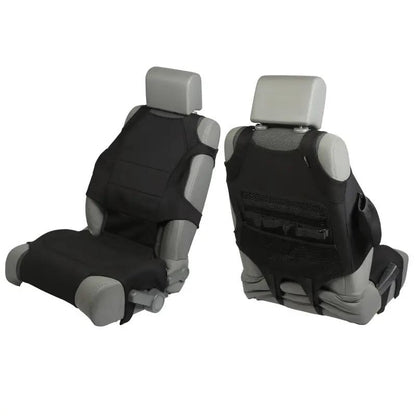 Rugged Ridge RUG Neoprene Seat Covers by Rugged Ridge
