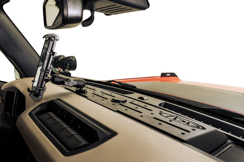 Addictive Desert Designs ADD Dash Mount