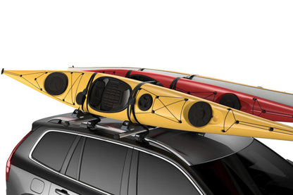 Thule THU ProBar Load Bars by Thule