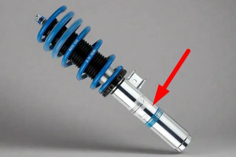 Bilstein BIL B14 Series Suspension Kits by Bilstein
