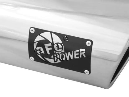 AFE Mach Force-Xp Exhaust Tip by aFe