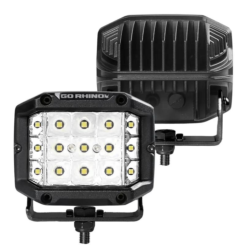 Go Rhino GOR Xplor Lighting by Go Rhino