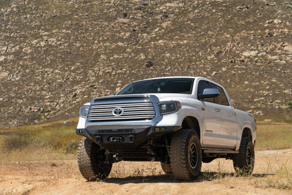 DV8 Offroad DVE Front Bumpers