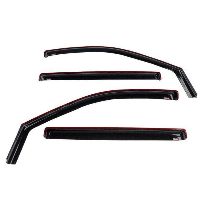 Westin WES Wade In-Channel Deflectors