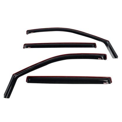 Westin WES Wade In-Channel Deflectors