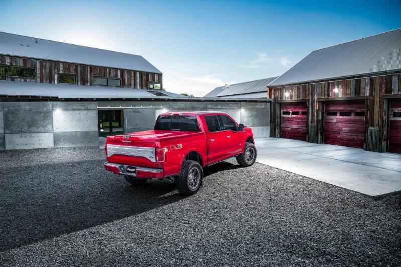 Undercover UND Elite LX Bed Covers by Undercover