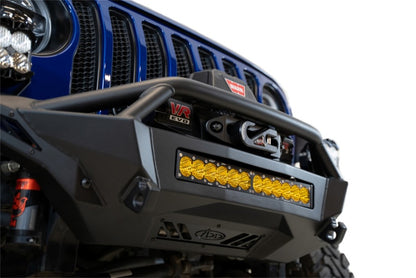 Addictive Desert Designs ADD Stealth Fighter Fr. Bumper