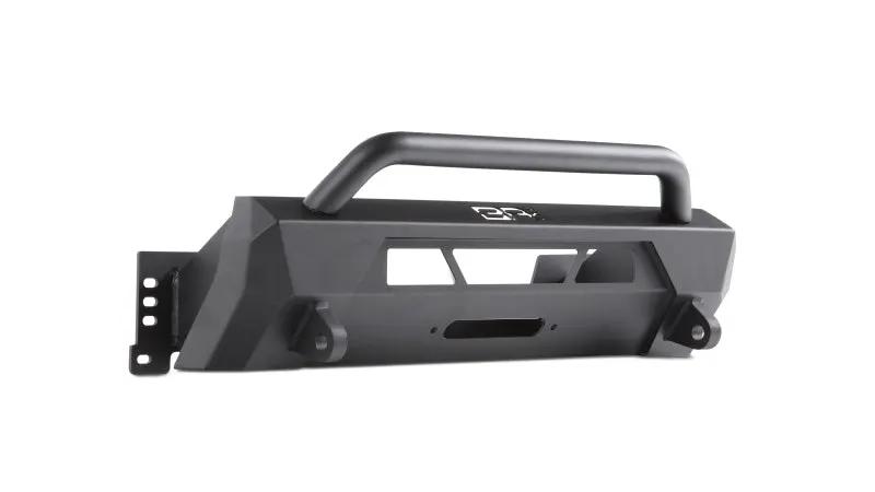 Body Armor 4x4 BOD HiLine Front Bumpers by Body Armor 4x4
