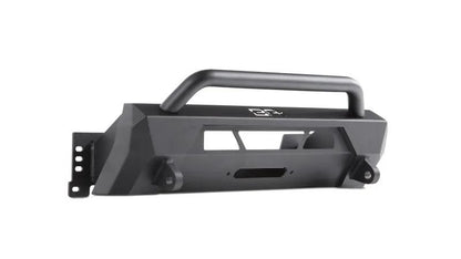 Body Armor 4x4 BOD HiLine Front Bumpers by Body Armor 4x4