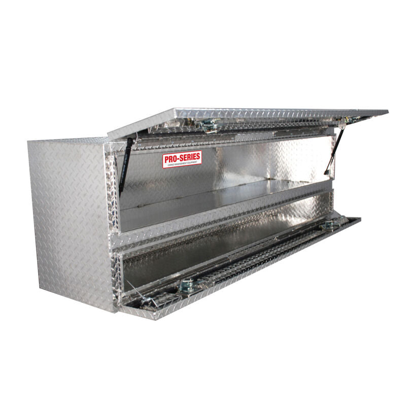 Westin WES Brute Stake Bed Tool Box