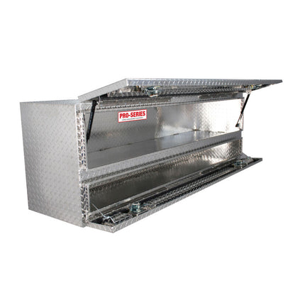 Westin WES Brute Stake Bed Tool Box