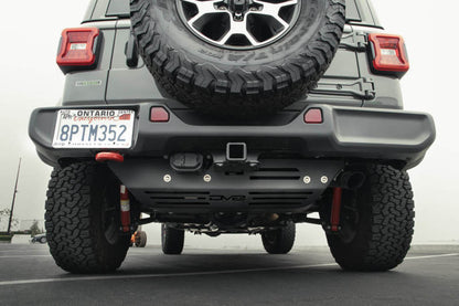 DV8 Offroad DVE Skid Plates