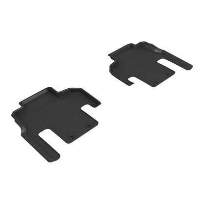 3D MAXpider ACE Kagu - Rear - Black by 3D MAXpider