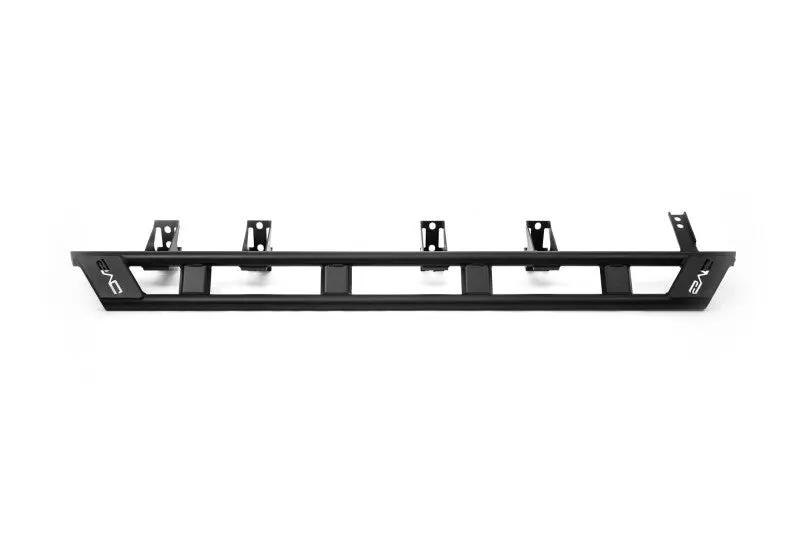 DV8 Offroad DVE Rock Sliders by DV8 Offroad
