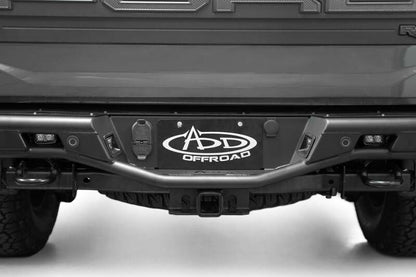 Addictive Desert Designs ADD Race Series Rear Bumper