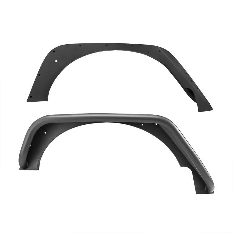 Westin WES Snyper Tube Fenders by Westin