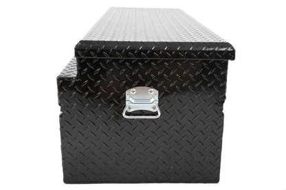 Dee Zee DZE Red Toolbox by Dee Zee