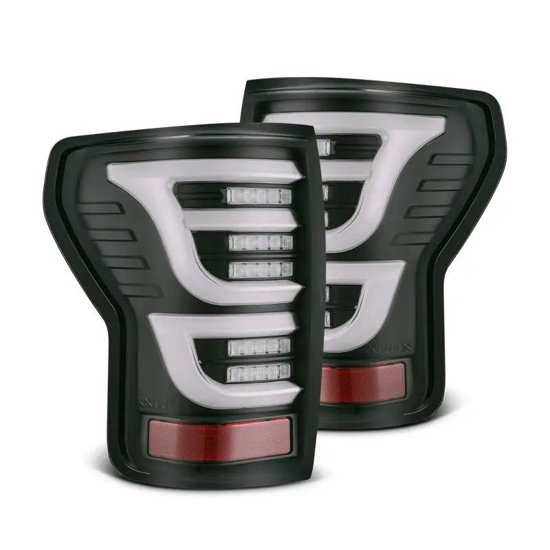 AlphaRex ARX LUXX Tail Lights by AlphaRex