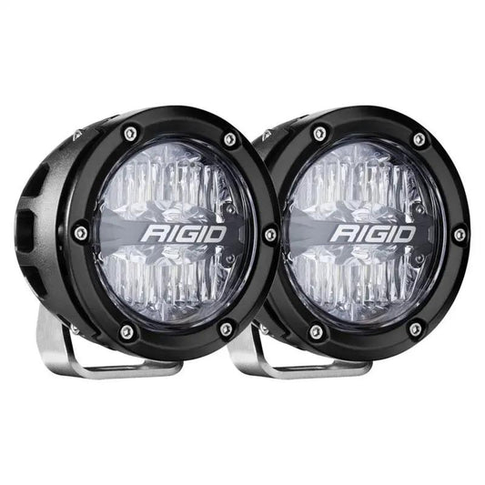 Rigid Industries RIG 360 Series by Rigid Industries