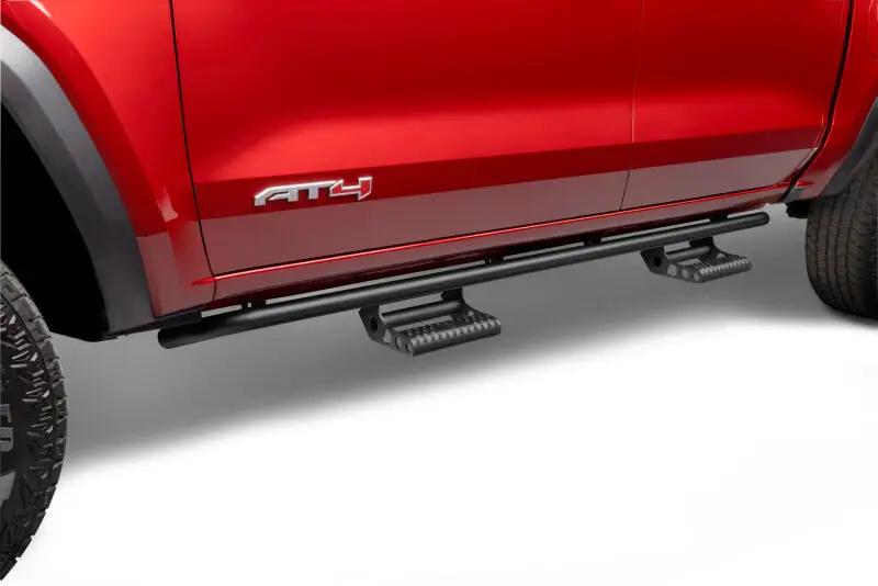 N-Fab NFB RKR Step System by N-Fab