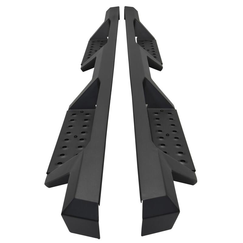Westin WES Nerf Bars - HDX Drop