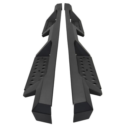 Westin WES Nerf Bars - HDX Drop by Westin