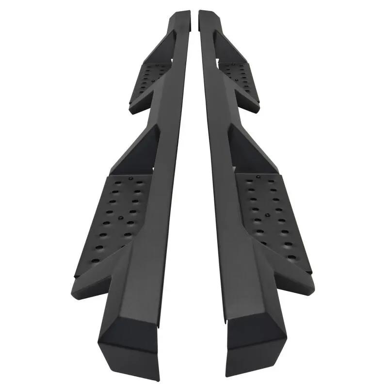 Westin WES Nerf Bars - HDX Drop by Westin