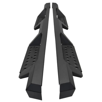 Westin WES Nerf Bars - HDX Drop by Westin