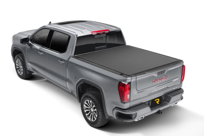 Truxedo TRX Bed Cover - Pro X15