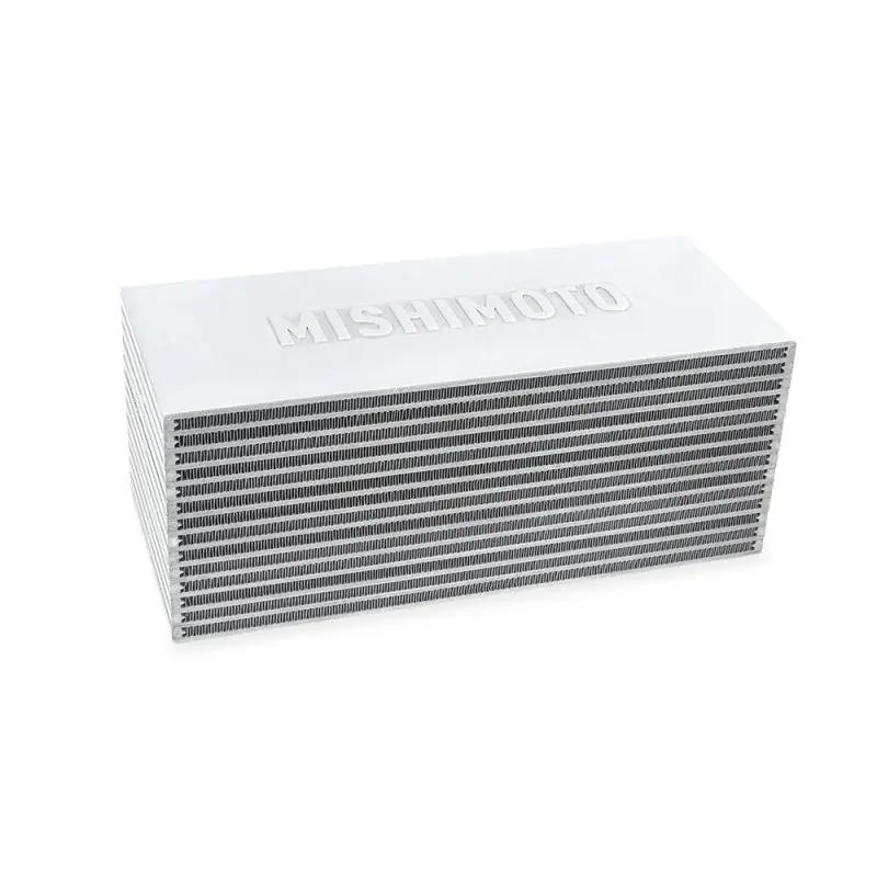 Mishimoto MM Intercoolers - Universal