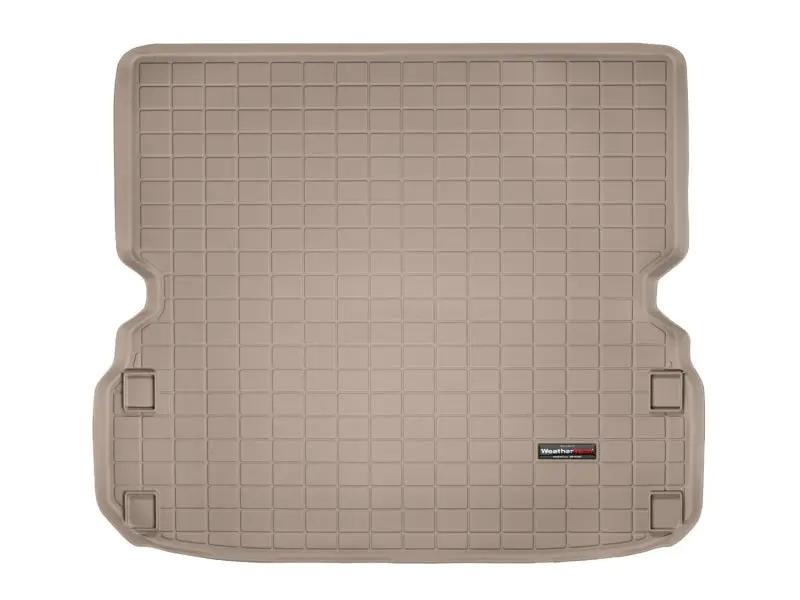 WeatherTech WT Cargo Liners - Tan by WeatherTech