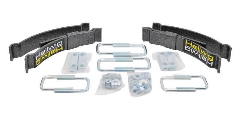 Hellwig HWG LP-15 Helper Spring Kits by Hellwig