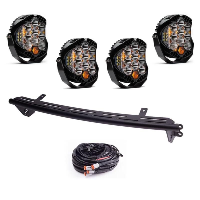 Baja Designs BAJ LP9 Lights
