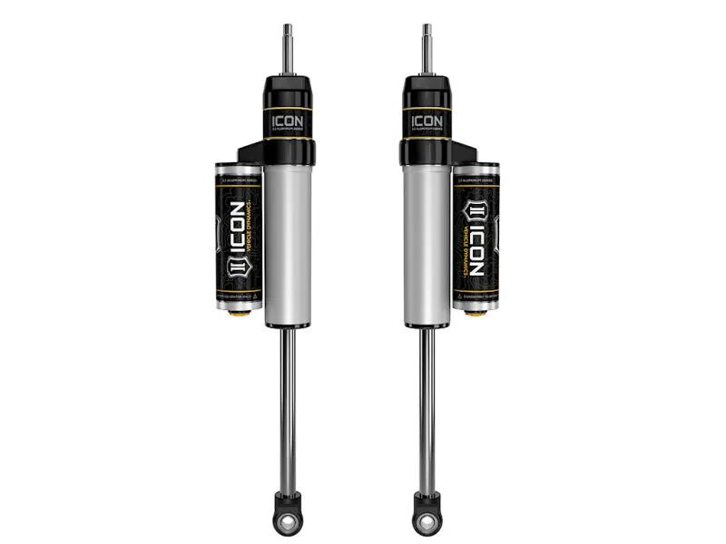 ICON ICO 2.5 Series Shocks by ICON