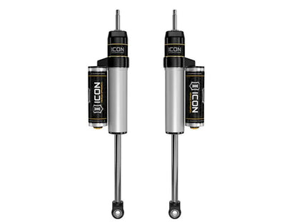 ICON ICO 2.5 Series Shocks by ICON