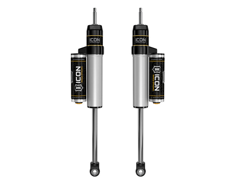 ICON ICO 2.5 Series Shocks by ICON