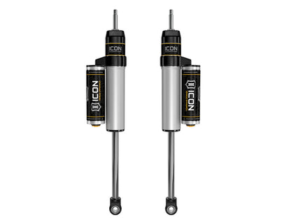 ICON ICO 2.5 Series Shocks by ICON